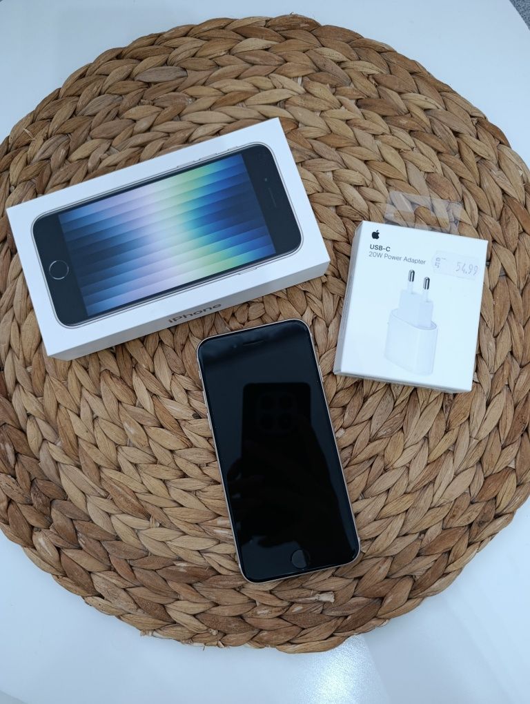 iPhone SE2, 128 GB