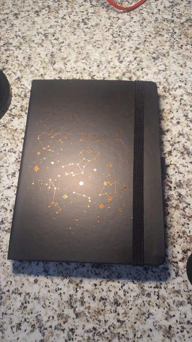 Тефтери с календари