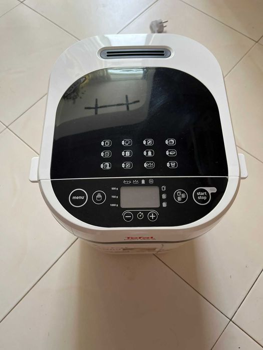 Masina de paine Tefal Pain Doré PF210138