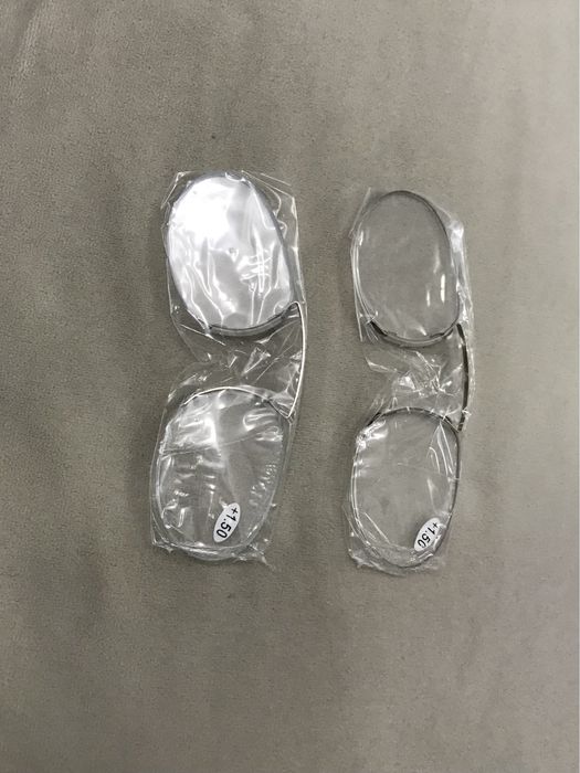 Ochelari de vedere pentru citit +2,00