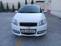 Chevrolet Nexia 3