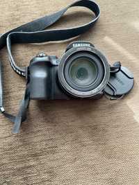 Camera aparat foto wifi Samsung WB1100F