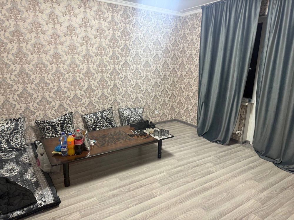 Продается квартира