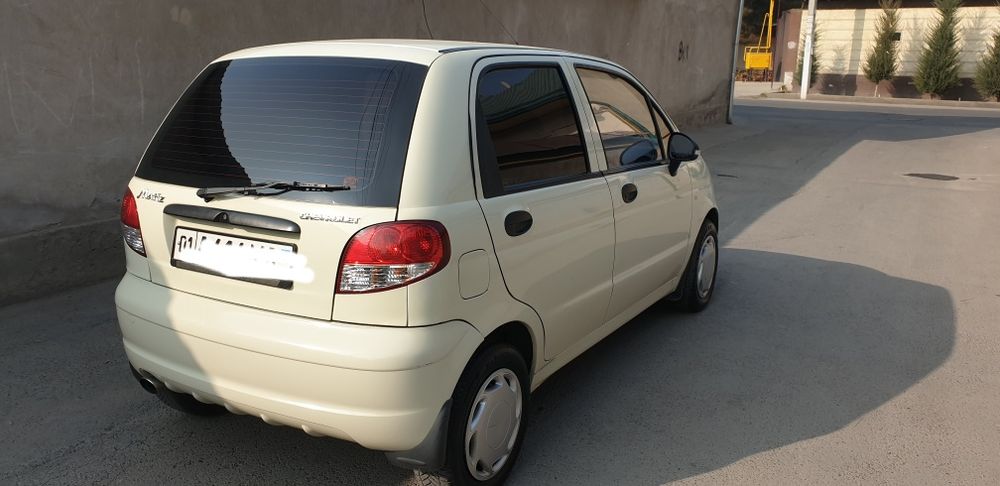 Срочно продам свой Matiz