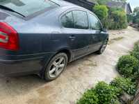 Skoda Octavia 2 , 1,9 diesel