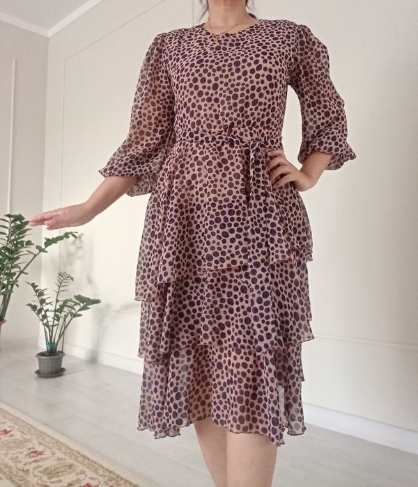 Платья . Размеры разные, цены разные