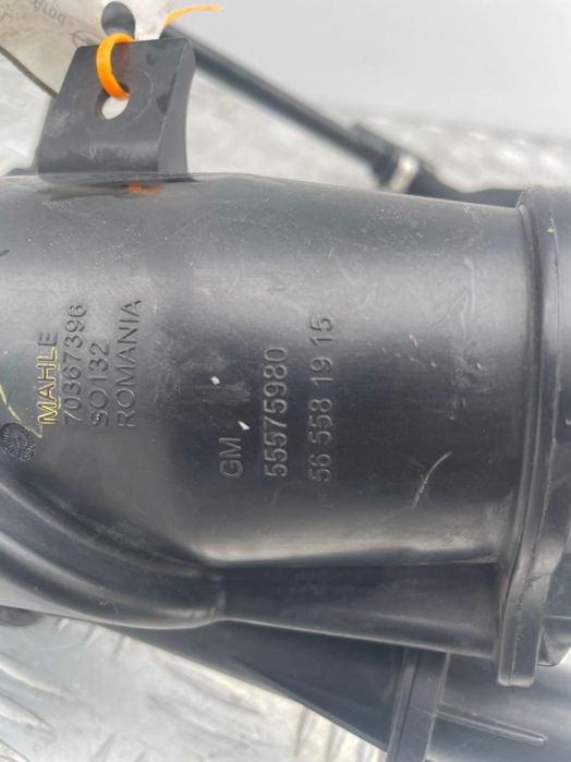 Separator ulei Opel Astra J facelift 2.0CDTI; 2.0CDTI BiTurbo 194cp 14