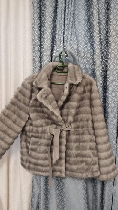 Эко-шуба по самым низким ценам