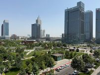 Kvartira продается 3/7/7 на ЖК Boulevard