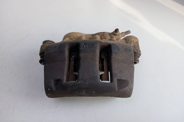 Etrier  frana stanga fata 1270669548 Opel Movano A seria