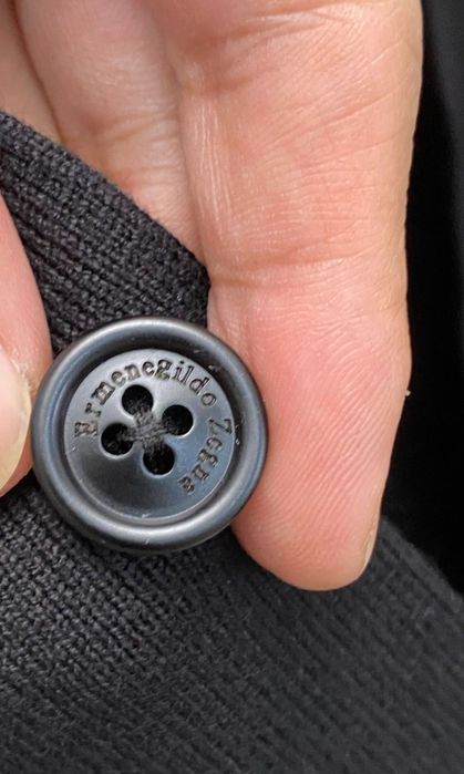 Мъжка жилетка Zegna