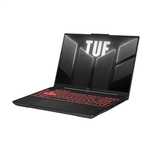 Продам ноутбук ASUS TUF GAMING A15