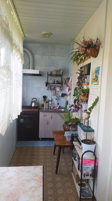 Продаю илиОбмен 2-к.кв. наДом.наУчастке.