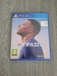 Vand FIFA 22 ps4