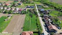 De vanzare Constuctie+Teren Intravilan 4KM>Satu Mare
