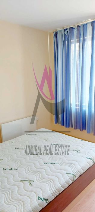 ТОП ОФЕРТА! Слънчев Двустаен+ Паркомясто- Бриз