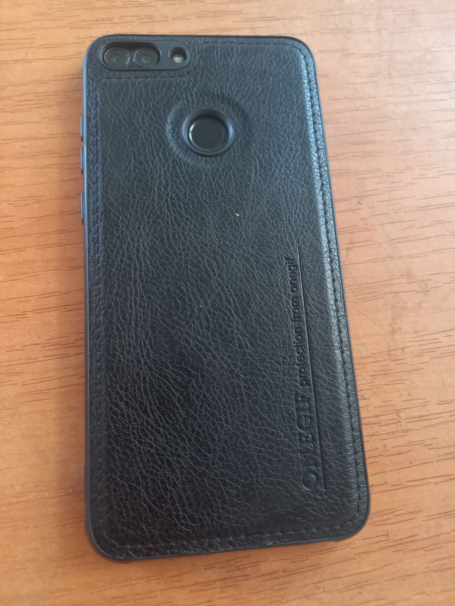 Huawei p smart 2018