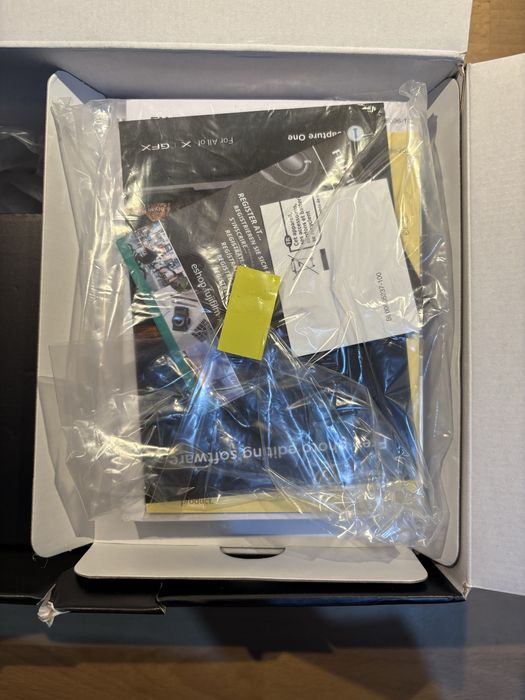 Aprat foto Fujifilm X-S10