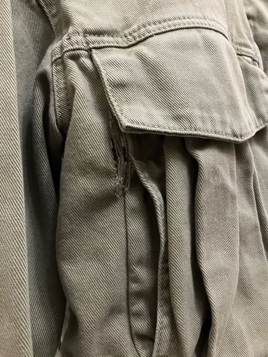 Дамски якета Zara ,Inside