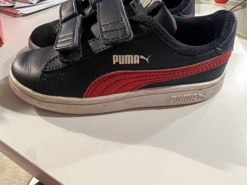 Маратонки за момче Puma 26 номер