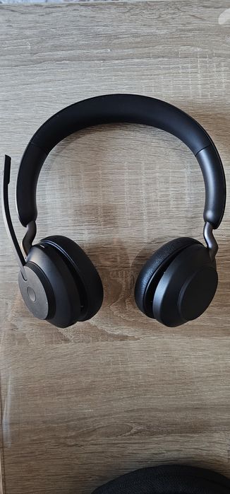 Vand Casti wireless cu microfon Jabra