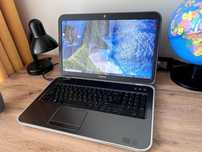 Ноутбук Dell Inspiron 5720 17" i7 / SSD 256GB / 16GB