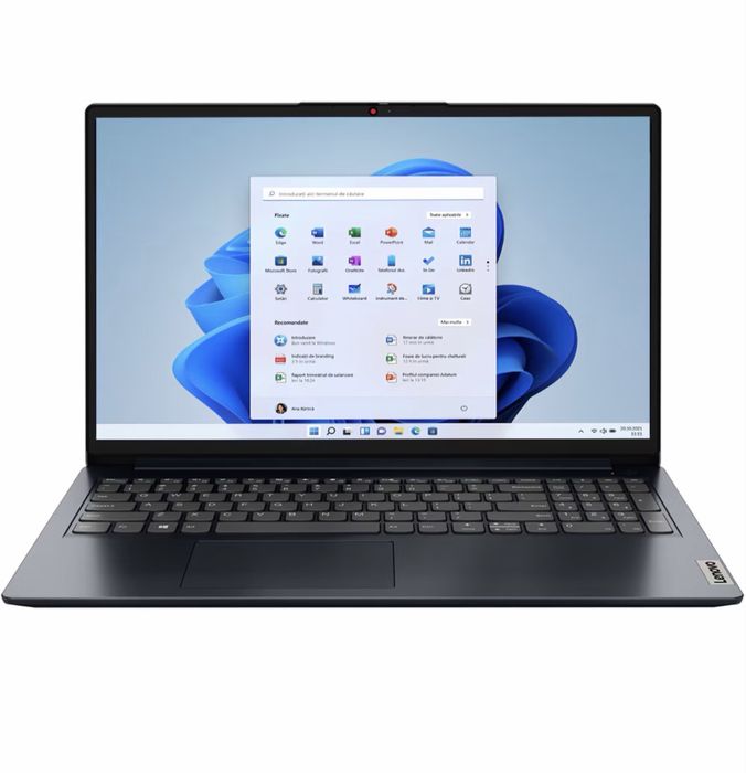 Laptop LENOVO - Resigilat achizitionat in Octombrie 2025