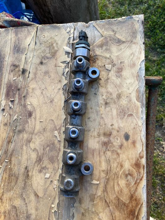 Injectoare Renault master