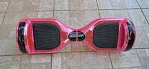 Hoveboard electric roz