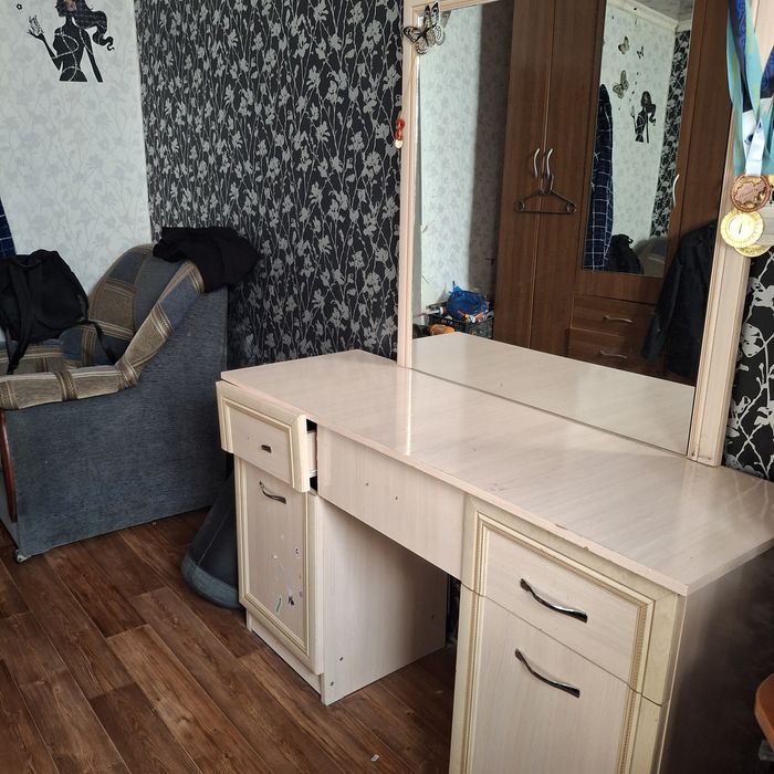 Продается  камод