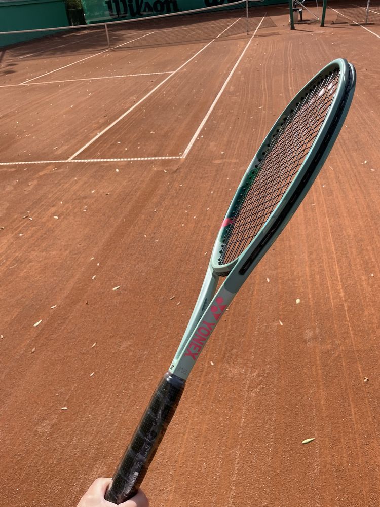 Yonex Percept 97