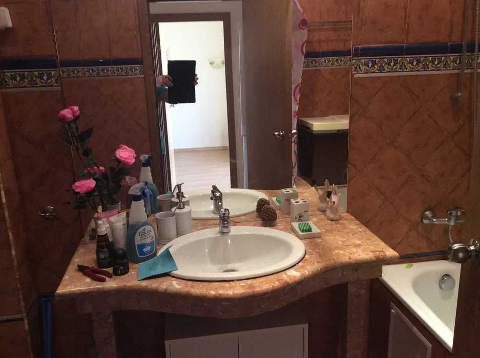 Продава се Двустаен апартамент в к.к. Елените - 72 кв.м за 856 €/кв.м - Снимка #1
