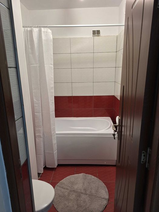 Apartament 2 camere de închiriat