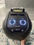 Boxa portabika bluetooth