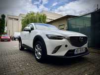 Vand mazda cx 3, in stare foarte buna