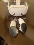 Ochelari VR model Meta Quest 3S