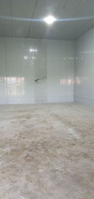 Продаётся комплекс (холодильник, склад, оборудование для сушки фруктов