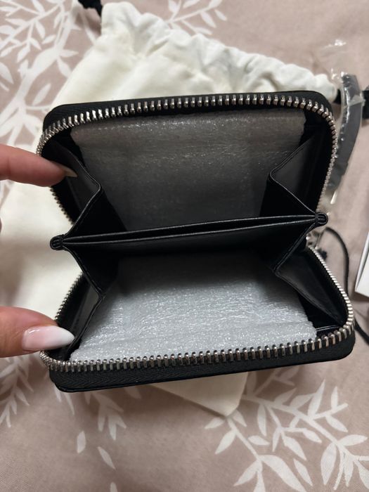 Дамско портмоне Karl Lagerfeld