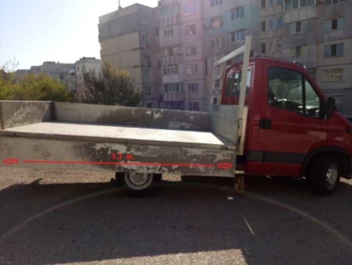 Транспортни услуги
