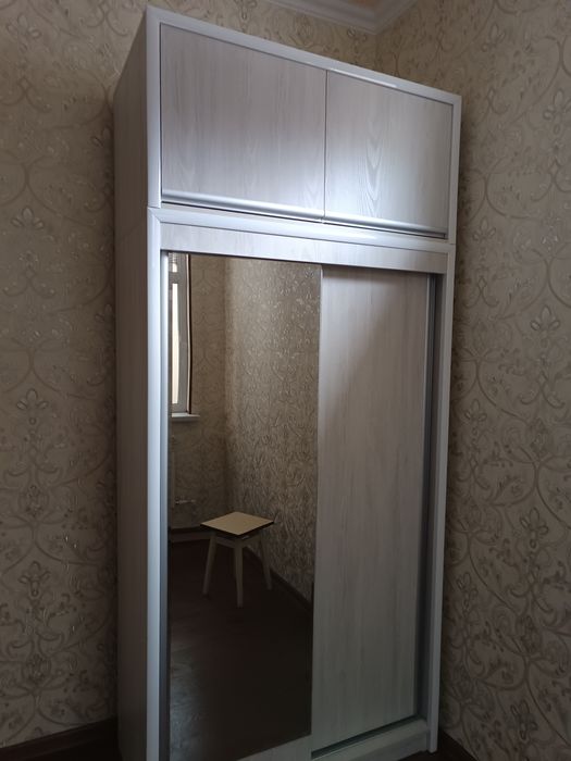 Шкаф купе. изгитовлено из Лдсп.
