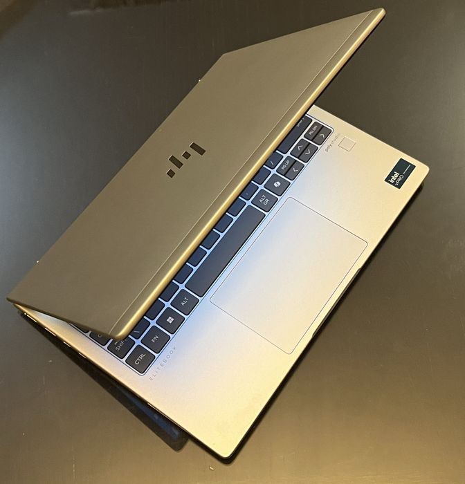 HP Elitebook 630 G11 NOU ! 32GB i7 ultra Touchscreen 512GB 13,3” 635