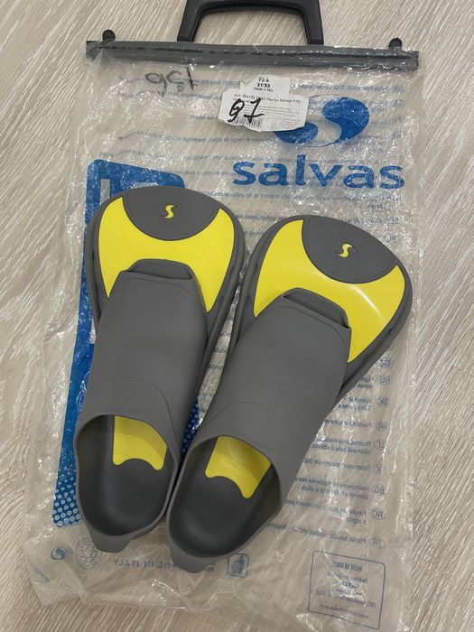 Продам ласты в отличном состоянии