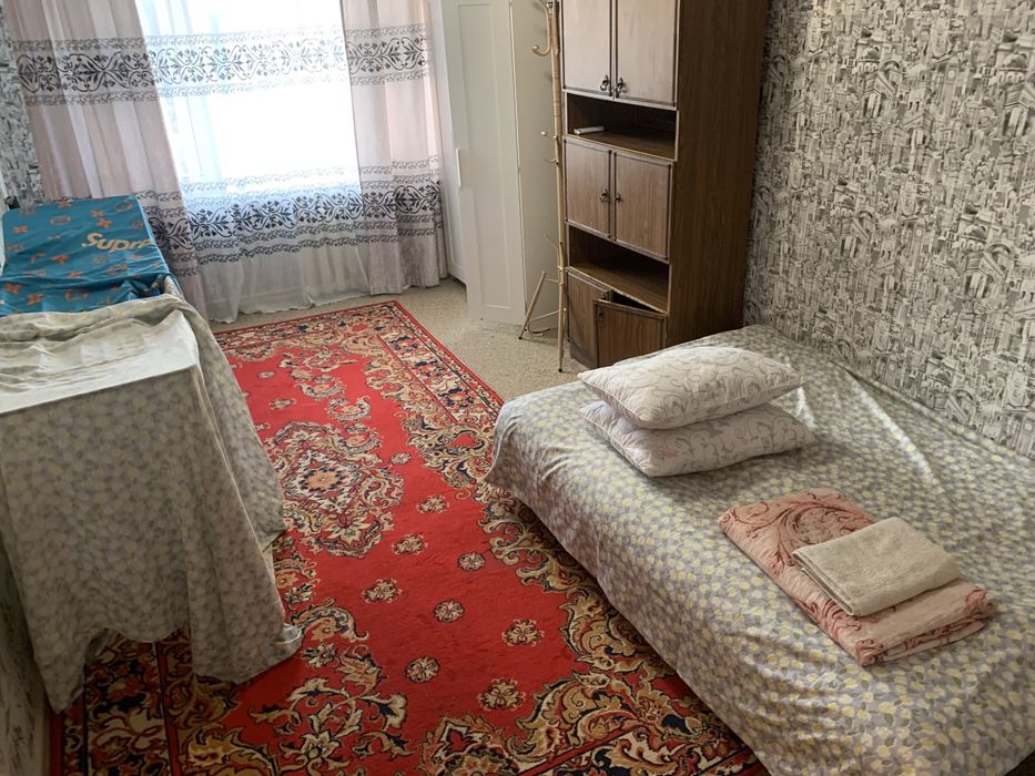 Атырау квартира по суточный 7000