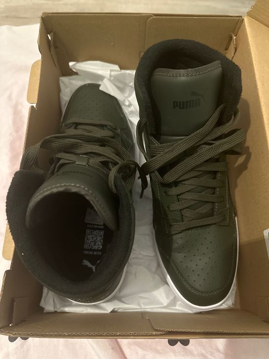 Vand Ghete Puma Barbati