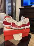 Jordan 11 Retro Cherry