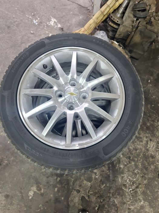 Optra diska balon 15