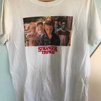Stranger Things murch - тениски
