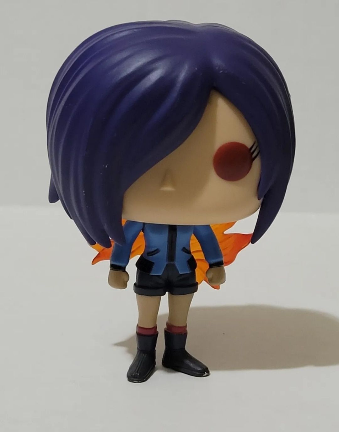 Funko Pop! Touka Tokyo Ghoul #62 fara cutie