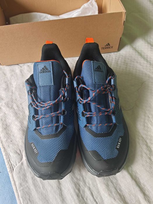 Маратонки Adidas Terrex