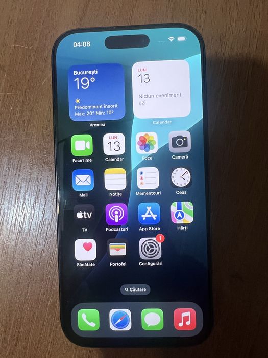 Iphone 16 Pro 128Gb